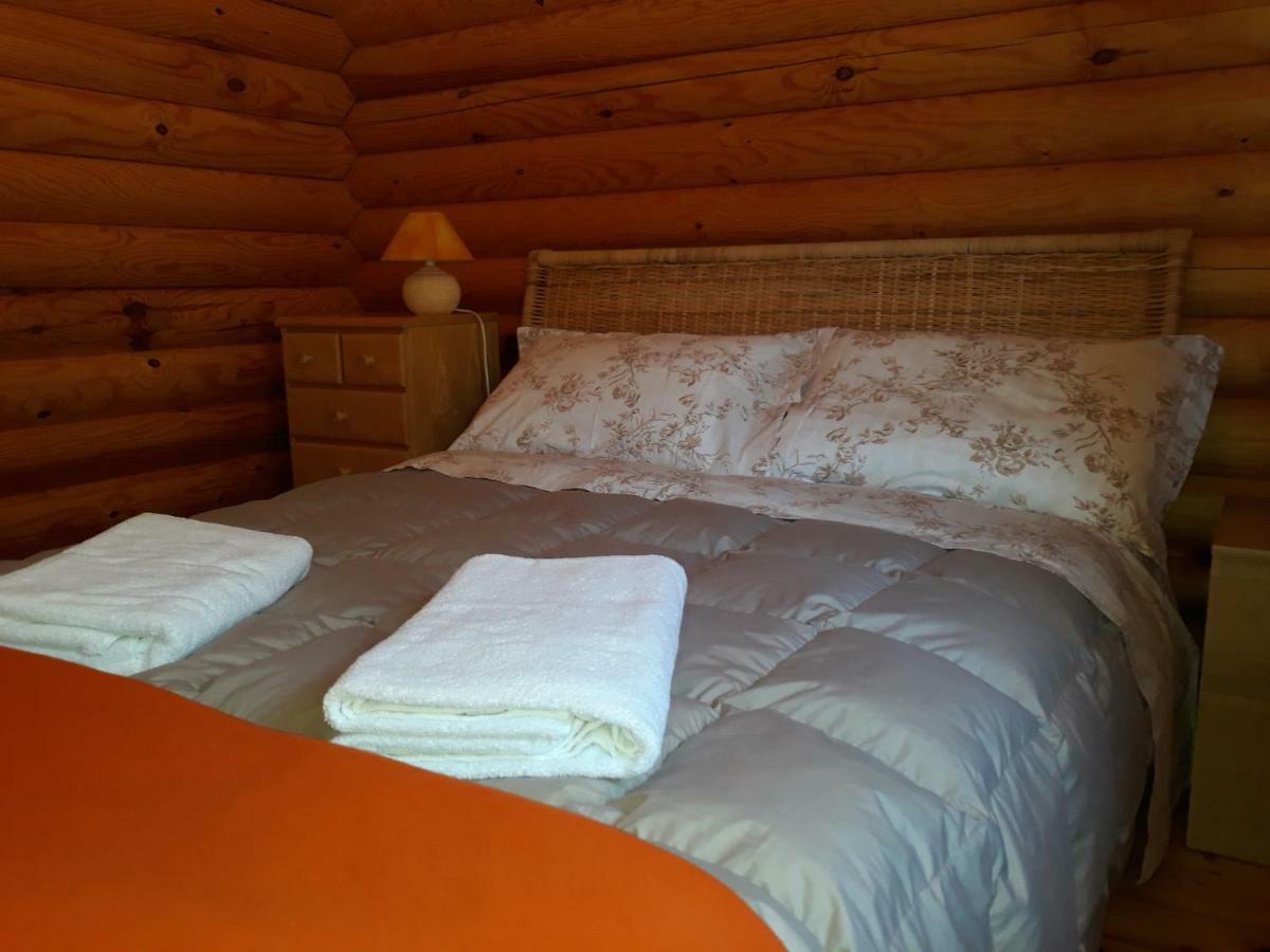 Franca Chalet Villa Argentera Bagian luar foto